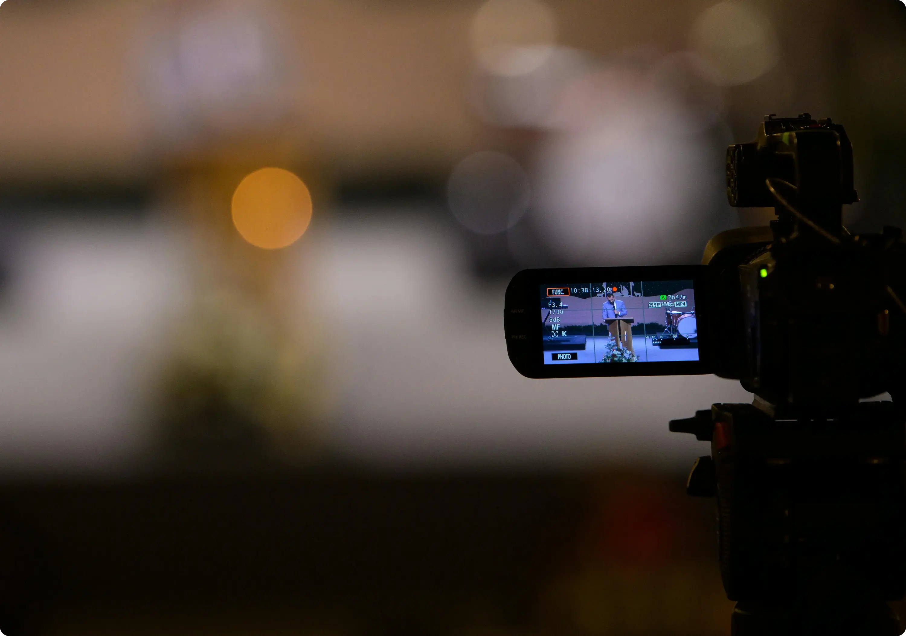 camera