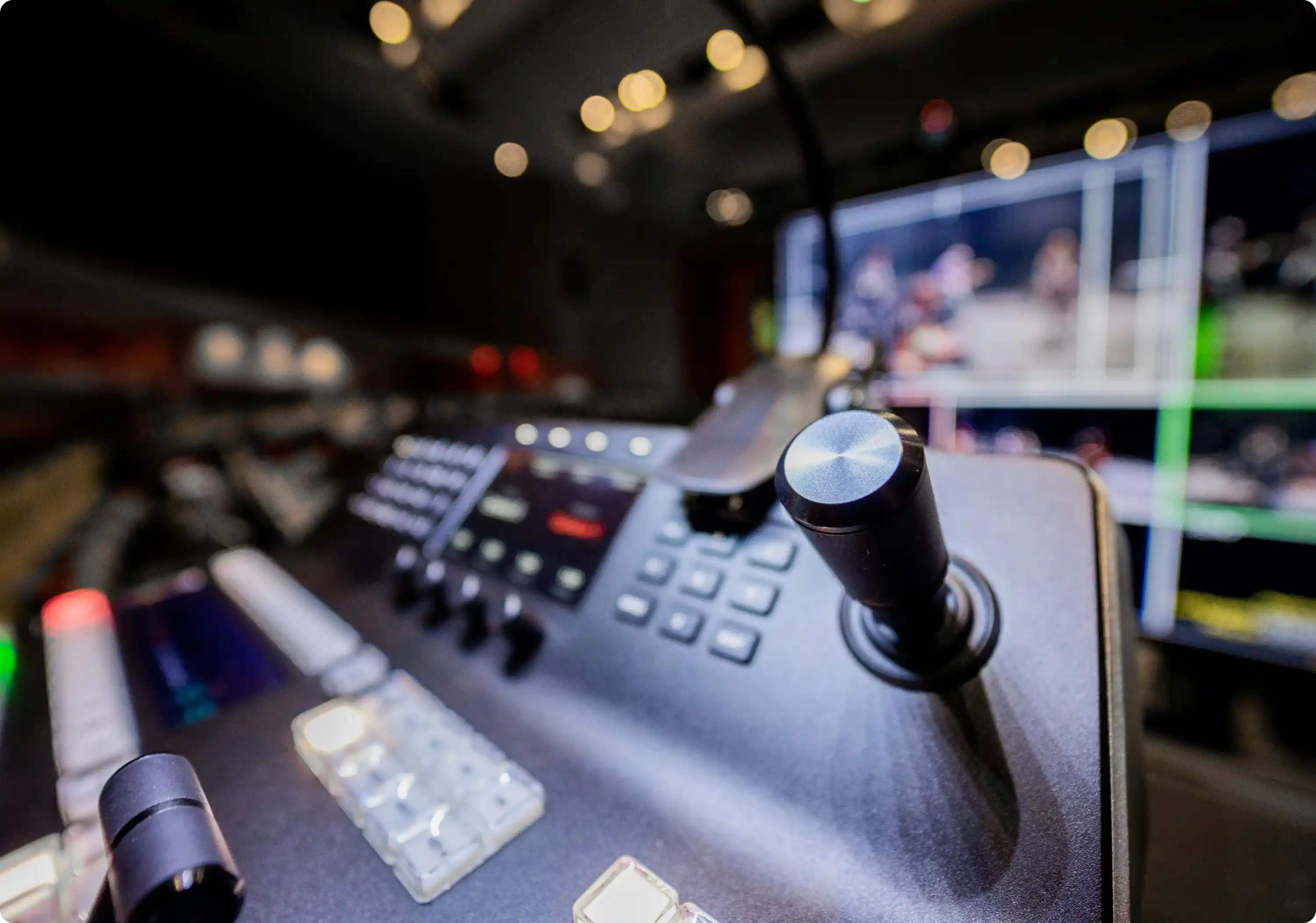 soundboard