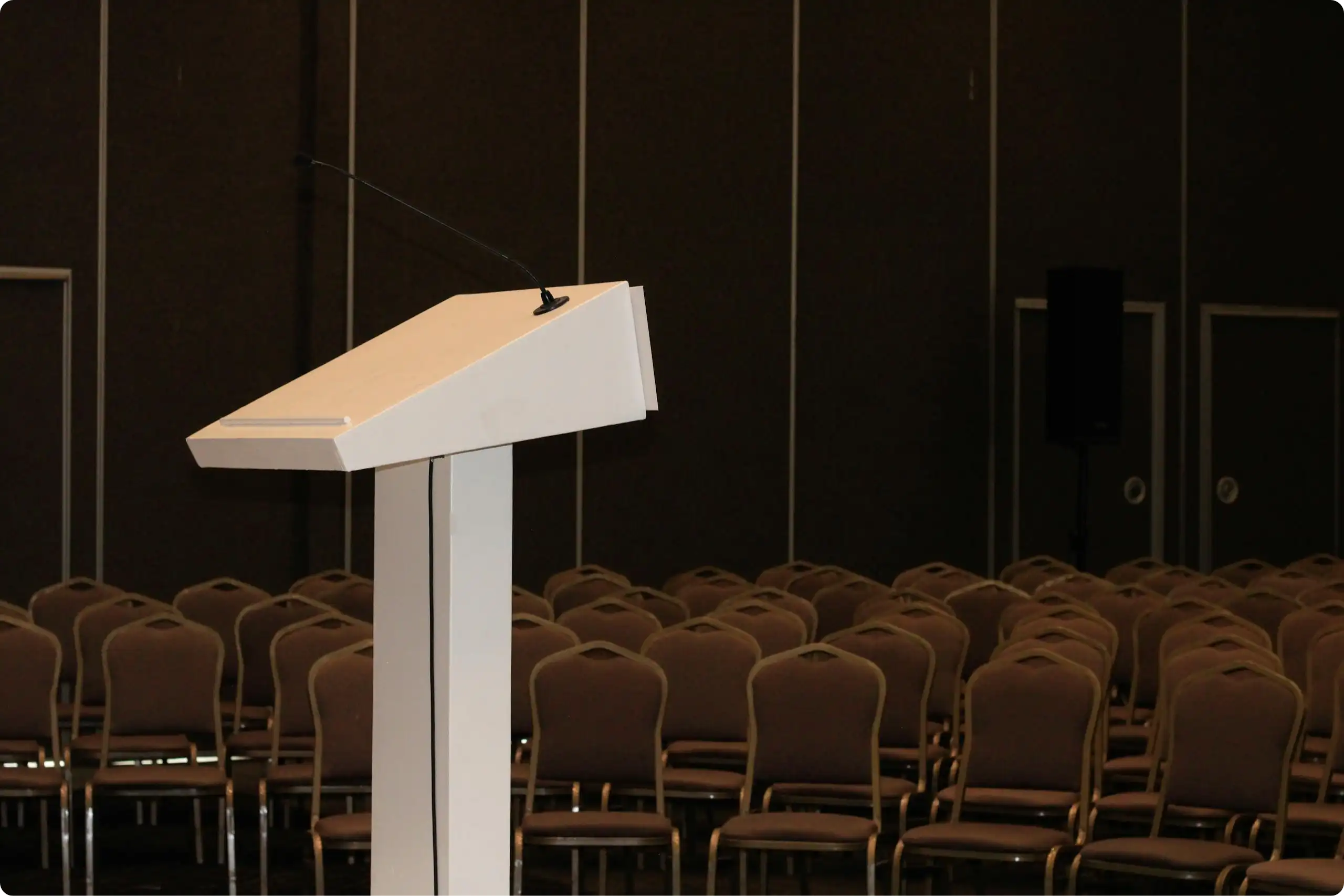 event venue